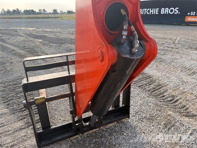 JLG 10054 Teleskopik yükleyiciler