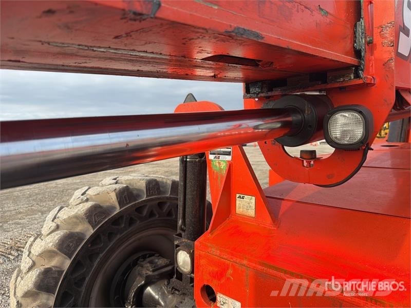 JLG 10054 Teleskopik yükleyiciler