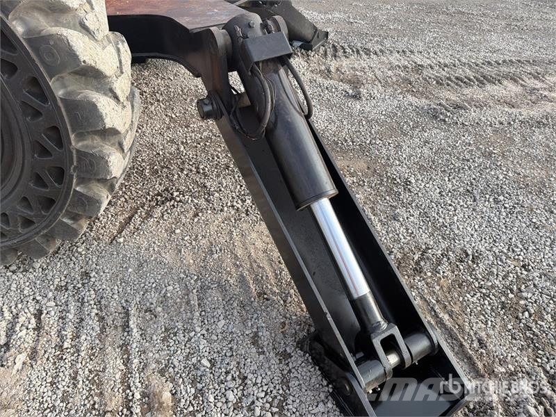 JLG 10054 Teleskopik yükleyiciler