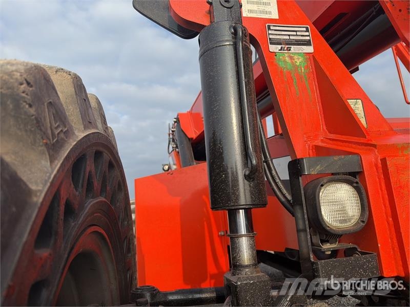 JLG 10054 Teleskopik yükleyiciler