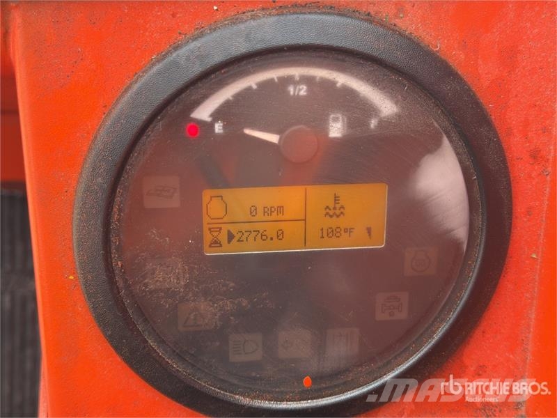 JLG 10054 Teleskopik yükleyiciler