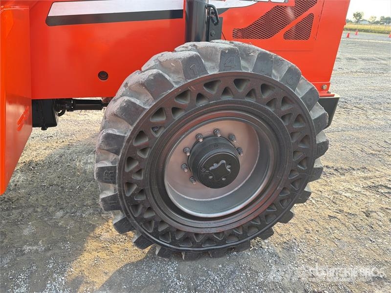 JLG 10054 Teleskopik yükleyiciler