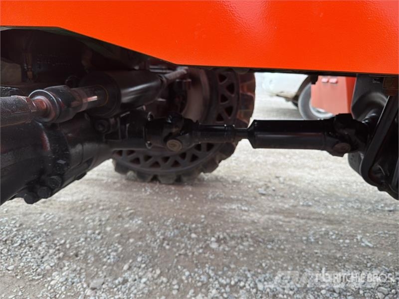 JLG 10054 Teleskopik yükleyiciler