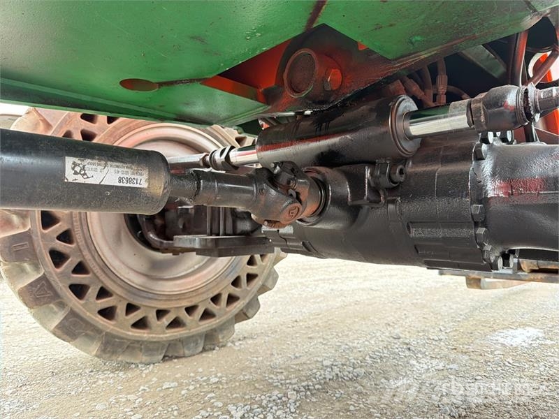 JLG 10054 Teleskopik yükleyiciler