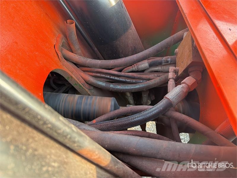 JLG 10054 Teleskopik yükleyiciler
