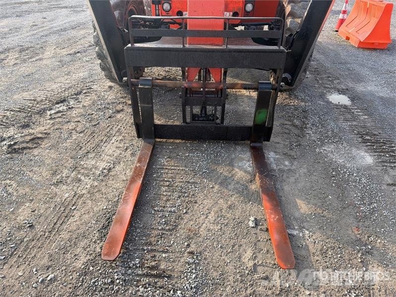 JLG 10054 Teleskopik yükleyiciler
