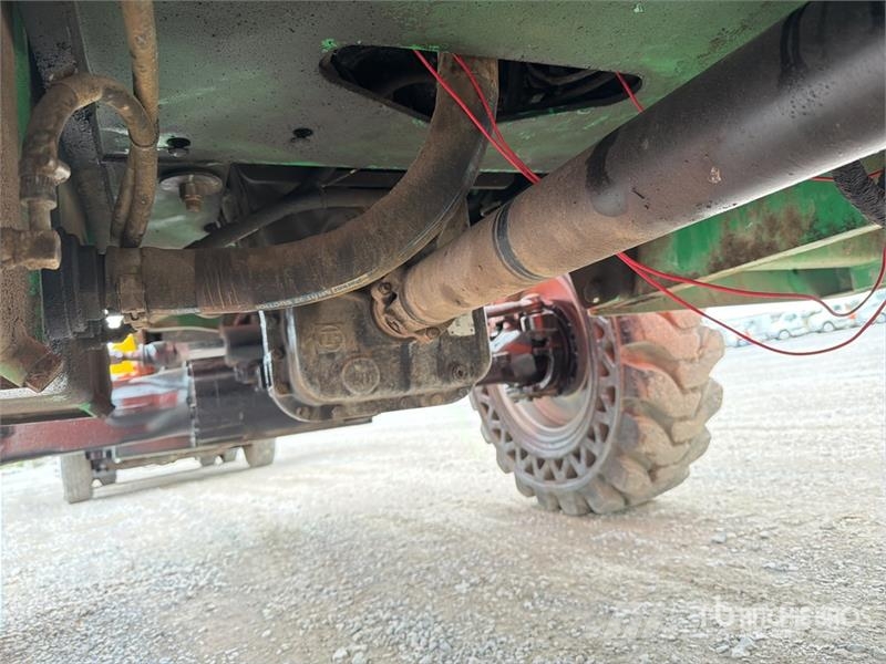 JLG 10054 Teleskopik yükleyiciler