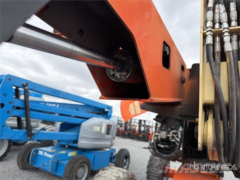 JLG 450AJ 2WD Diesel Elevador Articulado / Articulatin Karos emelők