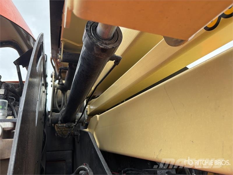 JLG 450AJ 2WD Diesel Elevador Articulado / Articulatin Karos emelők