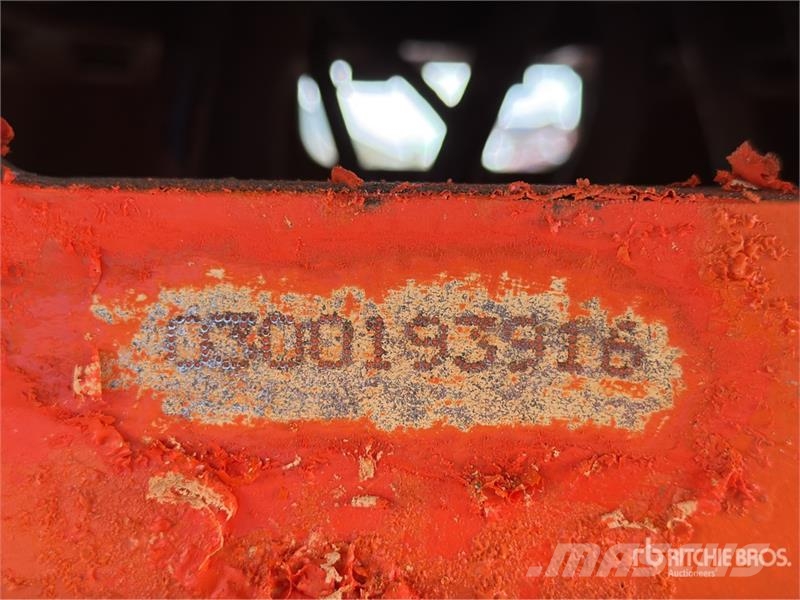 JLG 450AJ 2WD Diesel Elevador Articulado / Articulatin Karos emelők