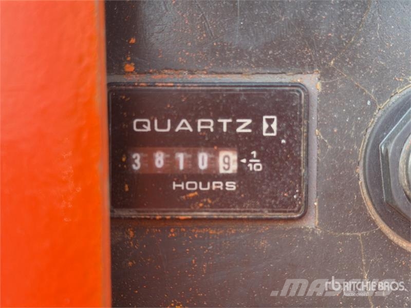 JLG 450AJ 4WD Diesel Elevador Articulado / Articulatin Gelenkteleskoparbeitsbühnen