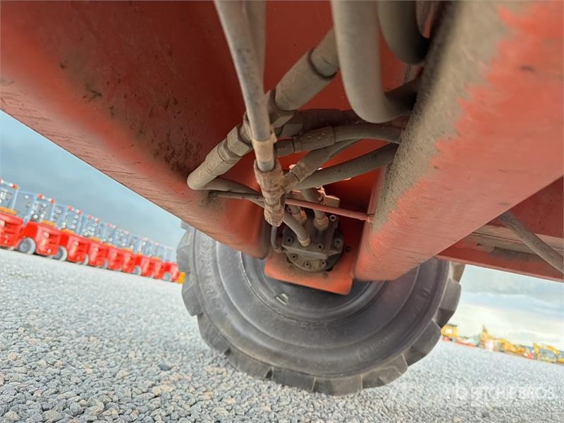 JLG 460SJ 4WD Diesel Elevador Telescopico / Telescopic Nacelles télescopiques