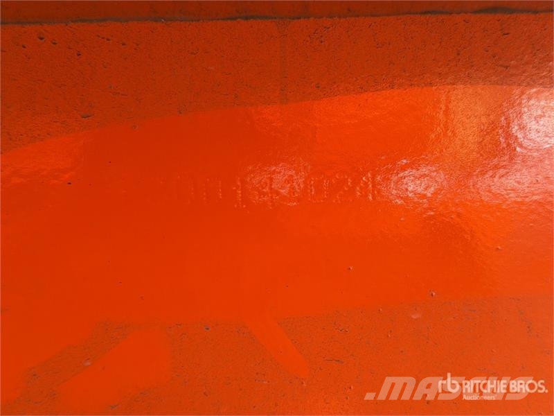 JLG 460SJ 4WD Diesel Telescopic Boom Lift Teleskopske podizne platforme