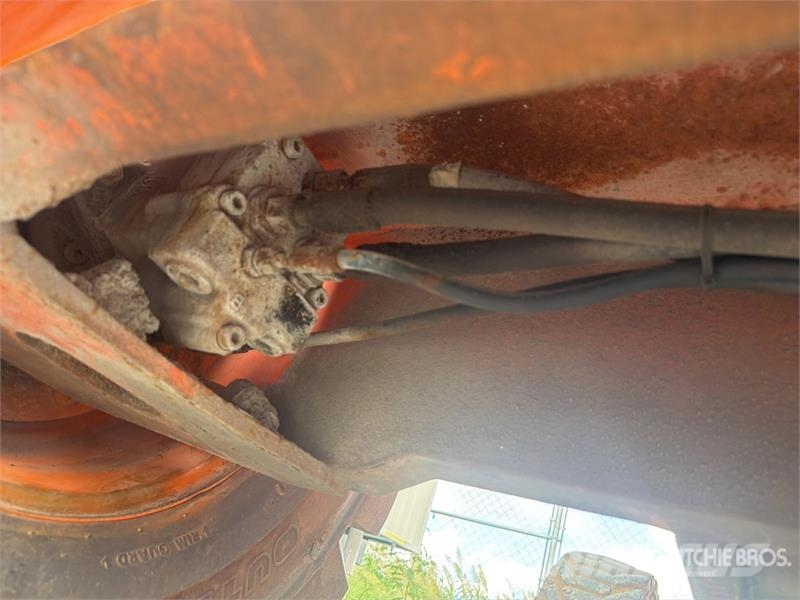 JLG 800 AJ 4WD Diesel Elevador Articulado / Articulati رافعات سلة مفصلية