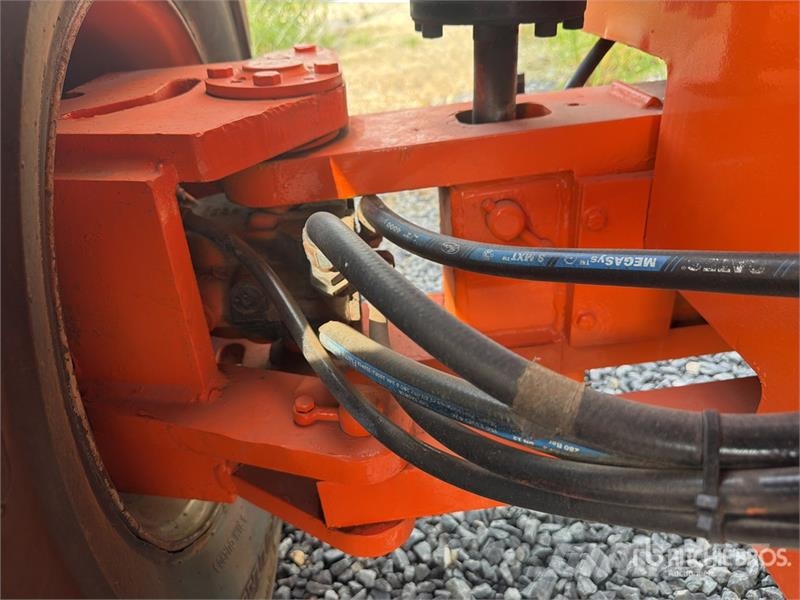 JLG 800AJ 4WD Diesel Elevador Articulado / Articulatin Zglobne podizne platforme
