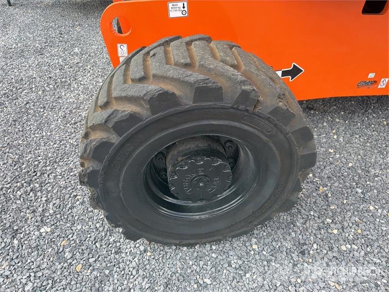 JLG 800AJ 4WD Diesel Elevador Articulado / Articulatin Zglobne podizne platforme
