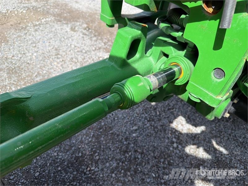 John Deere 5075E Tractor Agricola (Sin Usar) / 4WD Tractor (U الجرارات