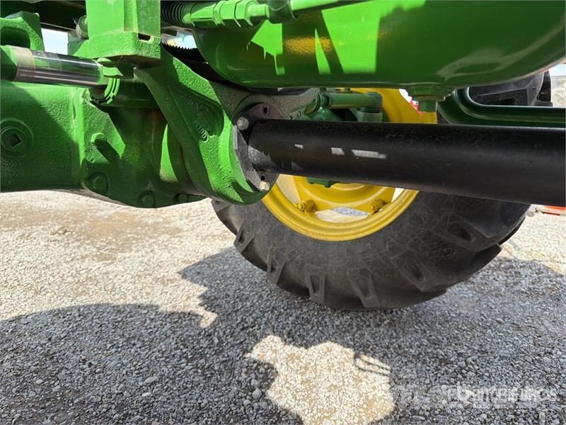 John Deere 5075E Tractor Agricola (Sin Usar) / 4WD Tractor (U الجرارات