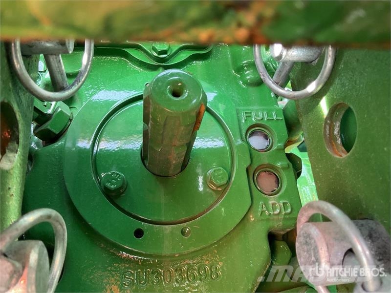 John Deere 5075E Tractor Agricola (Sin Usar) / 4WD Tractor (U الجرارات