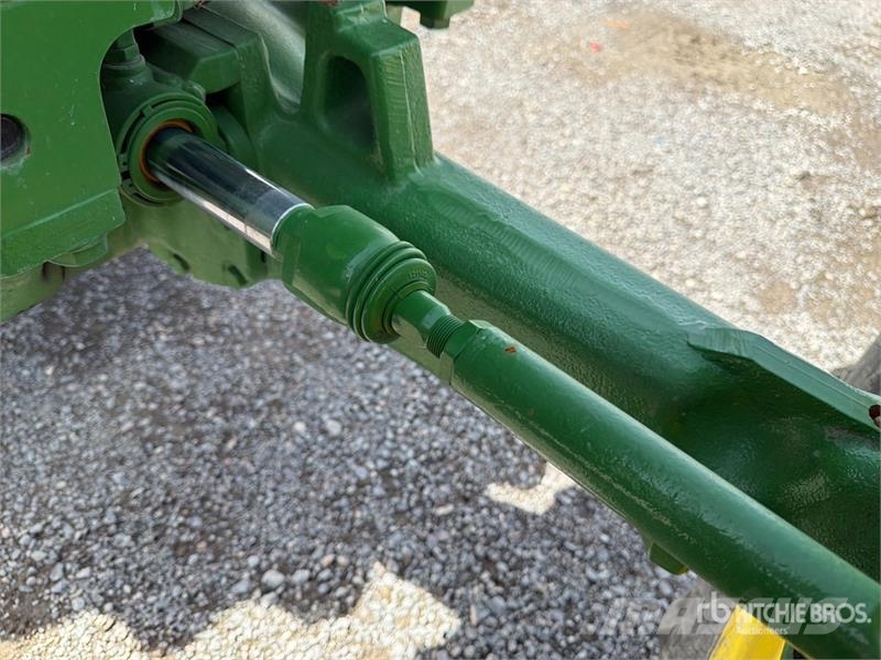 John Deere 5075E Tractor Agricola (Sin Usar) / 4WD Tractor (U الجرارات