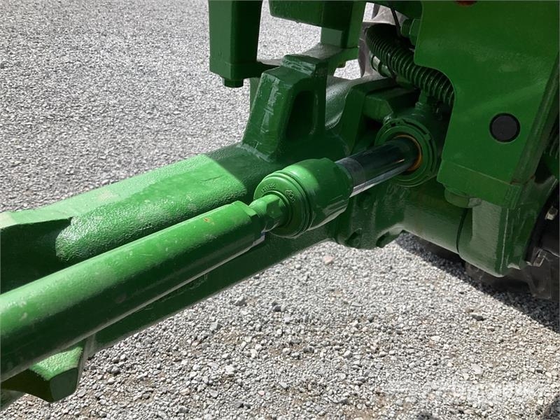 John Deere 5075E Tractor Agricola (Sin Usar) / 4WD Tractor (U الجرارات