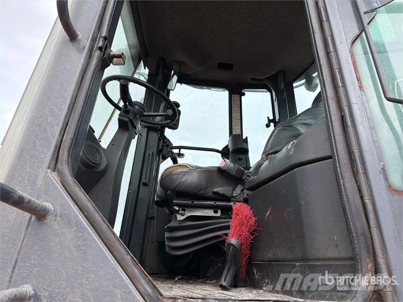 John Deere 624 K Cargador sobre Neumaticos / Wheel Loader Cargadoras sobre ruedas
