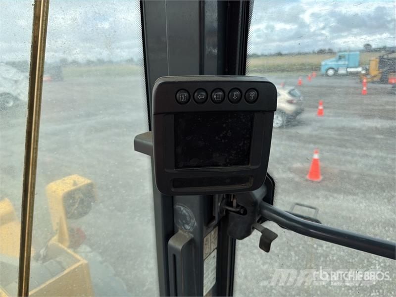 John Deere 624 K Cargador sobre Neumaticos / Wheel Loader Cargadoras sobre ruedas
