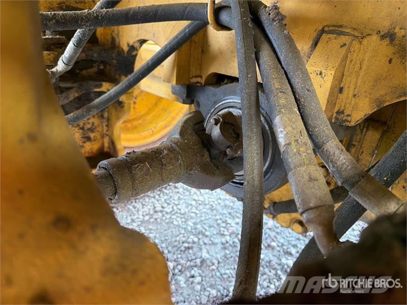 John Deere 624 K Cargador sobre Neumaticos / Wheel Loader Cargadoras sobre ruedas