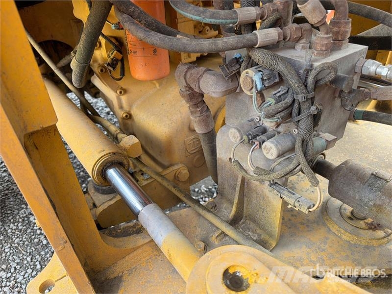 John Deere 624 K Cargador sobre Neumaticos / Wheel Loader Cargadoras sobre ruedas