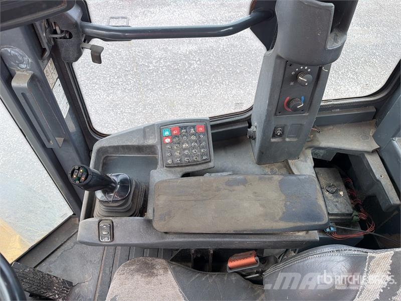 John Deere 624 K Cargador sobre Neumaticos / Wheel Loader Cargadoras sobre ruedas