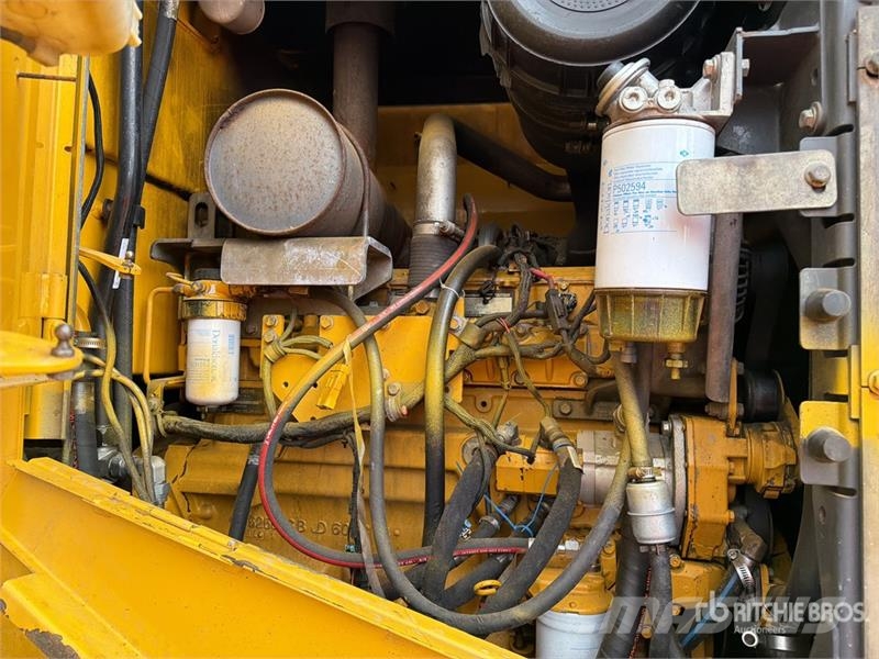 John Deere 624 K Cargador sobre Neumaticos / Wheel Loader Cargadoras sobre ruedas