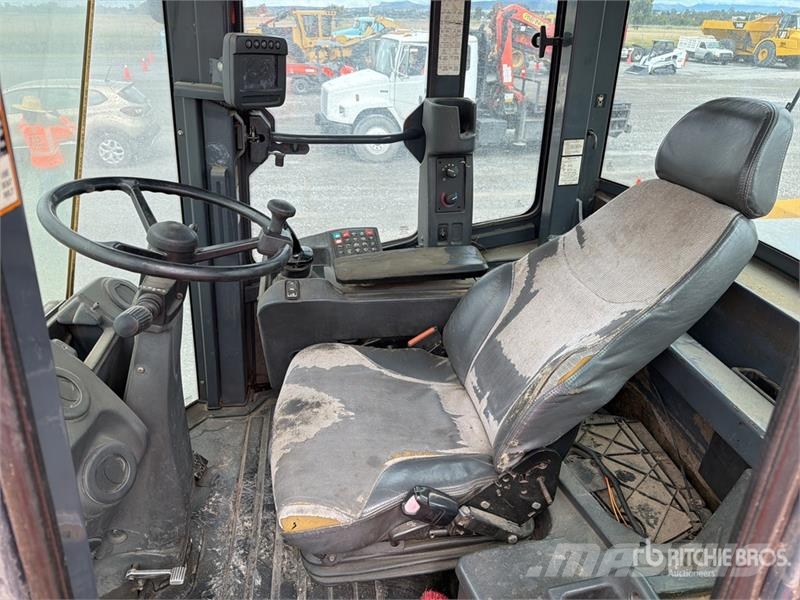 John Deere 624 K Cargador sobre Neumaticos / Wheel Loader Cargadoras sobre ruedas