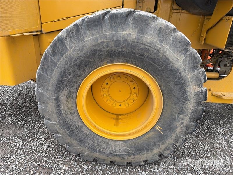 John Deere 624 K Cargador sobre Neumaticos / Wheel Loader Cargadoras sobre ruedas