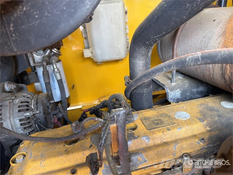 John Deere 624K Cargador sobre Neumaticos / Wheel Loader Kolové nakladače