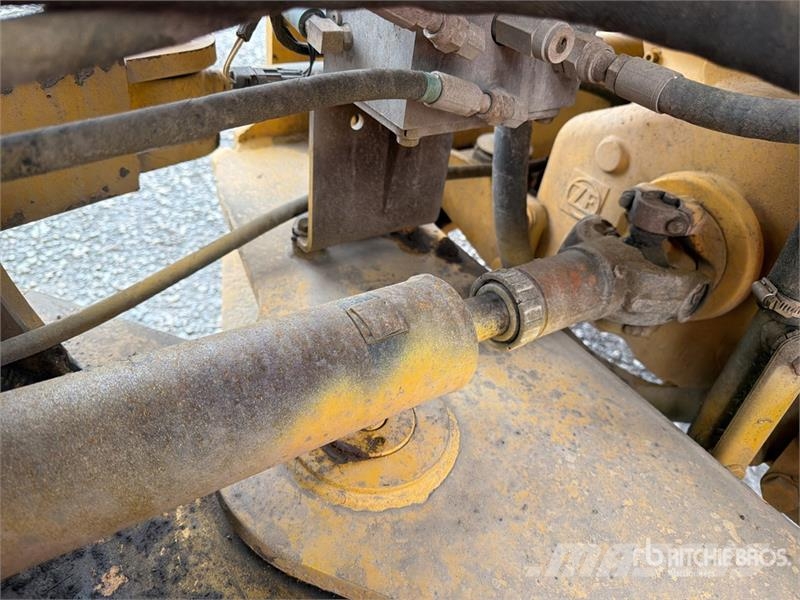 John Deere 624K Cargador sobre Neumaticos / Wheel Loader Kolové nakladače
