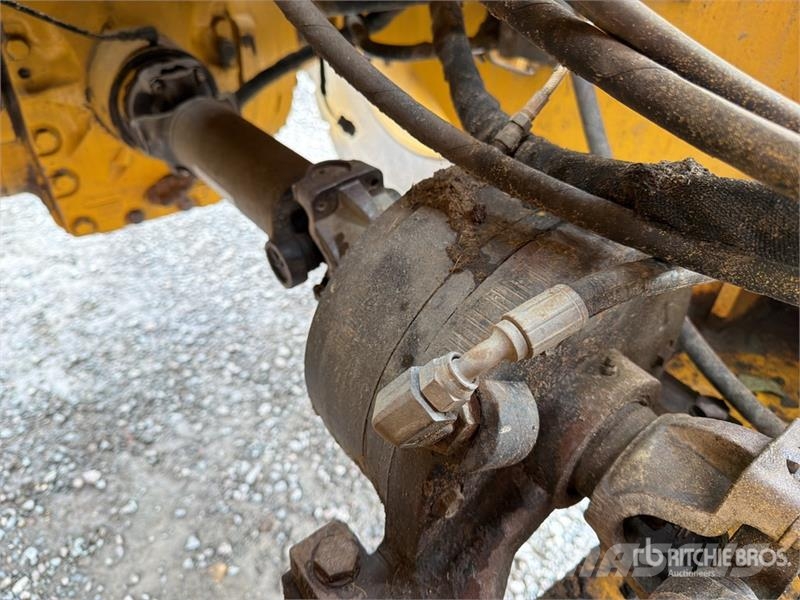 John Deere 624K Cargador sobre Neumaticos / Wheel Loader Kolové nakladače