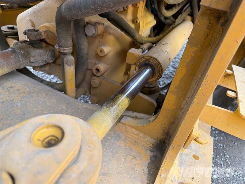 John Deere 624K Cargador sobre Neumaticos / Wheel Loader Kolové nakladače