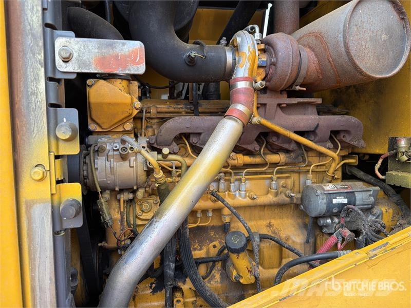 John Deere 624K Cargador sobre Neumaticos / Wheel Loader Kolové nakladače