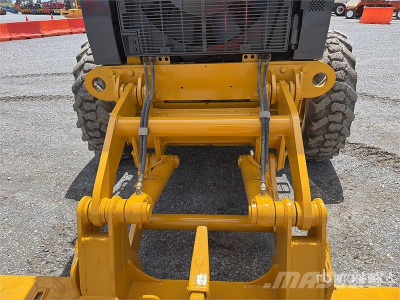 John Deere 672G Motoconformadora / Motor Grader Greyderler