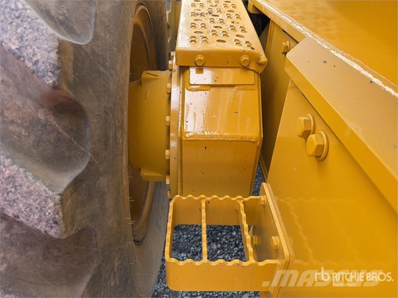 John Deere 672G Motoconformadora / Motor Grader Greyderler