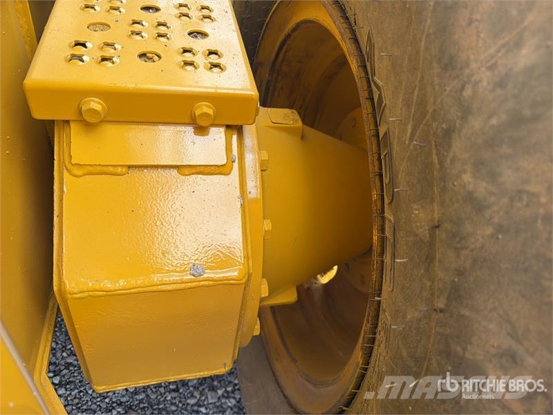 John Deere 672G Motoconformadora / Motor Grader Greyderler