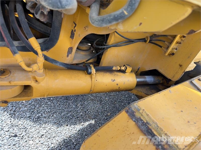 John Deere 770D Motoconformadora / Motor Grader Grader