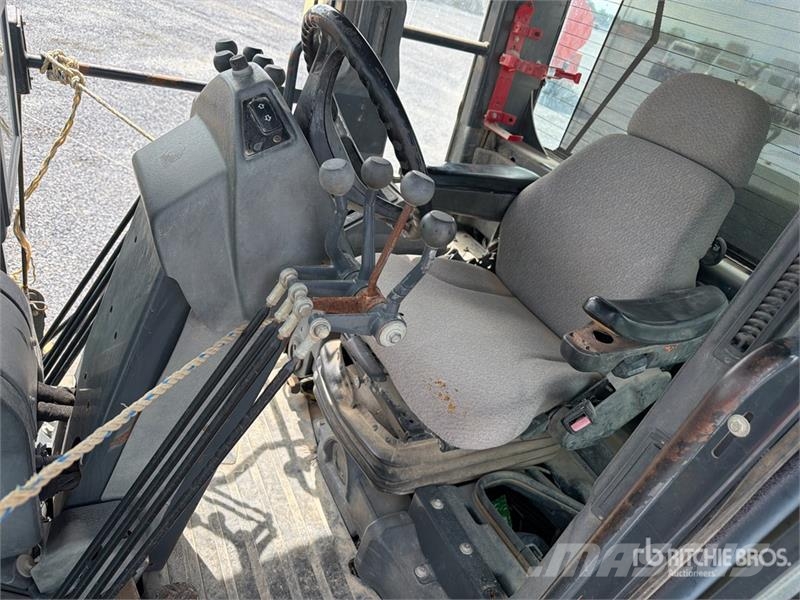 John Deere 770D Motoconformadora / Motor Grader Grader