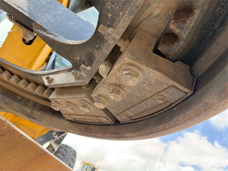 John Deere 770D Motoconformadora / Motor Grader Grader