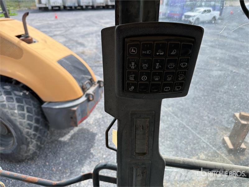 John Deere 770D Motoconformadora / Motor Grader Grader