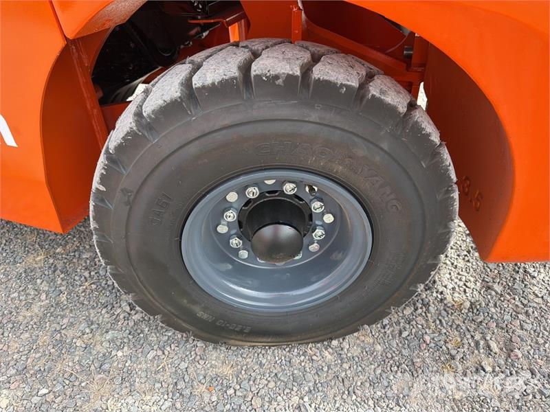 JX Power CPCD35-3S 7700 lb Montacargas (Sin Usar) Інше