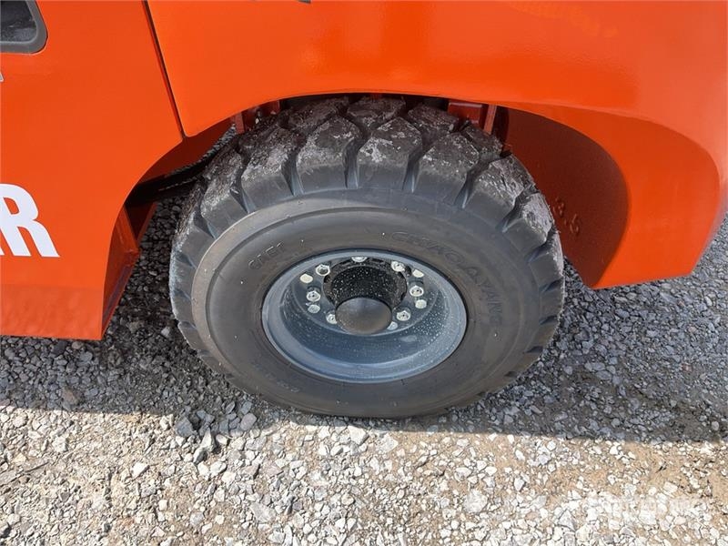  JX POWER CPCD35-3S 7700 lb Pneumatic Tire Diesel F Інше