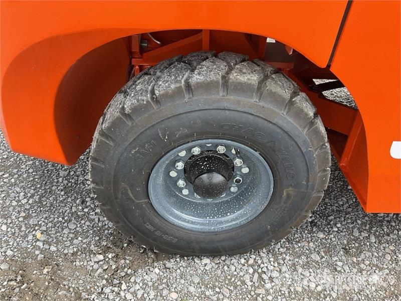  JX POWER CPCD35-3S 7700 lb Pneumatic Tire Forklift Інше