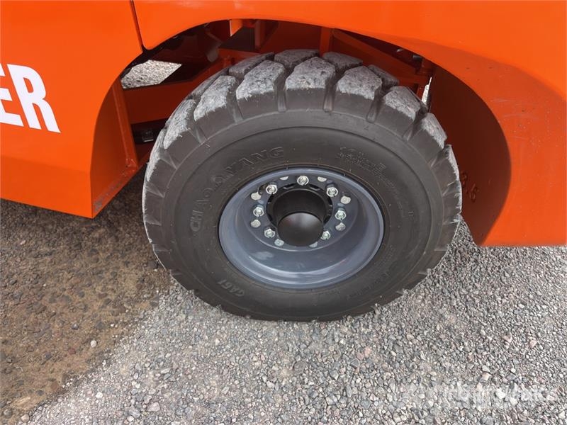 JX Power CPCD35-3S 7700 lb Pneumatic Tire Montacar Інше