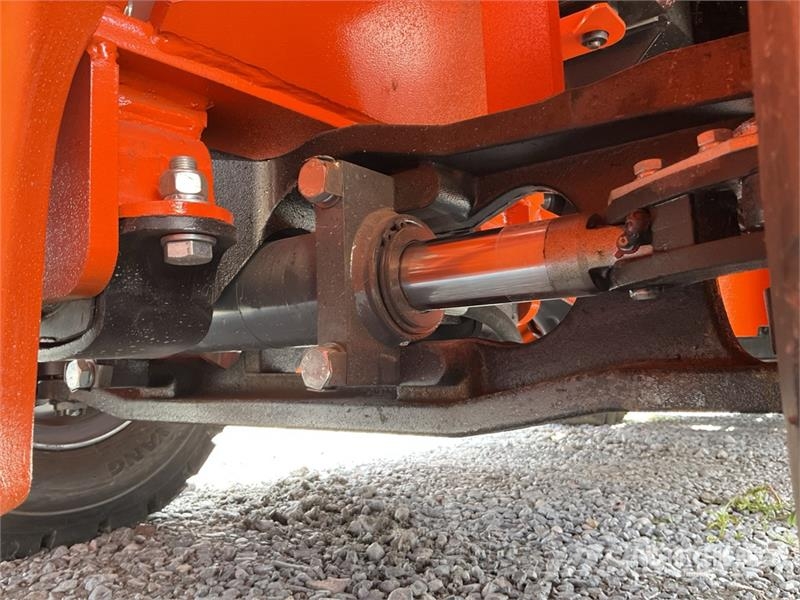  JX POWER CPCD35-3S 7700 lb Pneumatic Tire Diesel F Інше